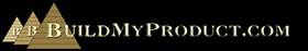 Designed, developed, and manufactured by BuildMyProduct.com